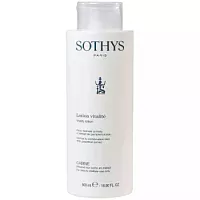 Тоник для нормальной и комбинированной кожи с экстрактом грейпфрута Vitality Lotion Sothys