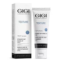 Динамический дневной тональный крем 30 SPF TE DDM Dynamic Day Make-Up GiGi