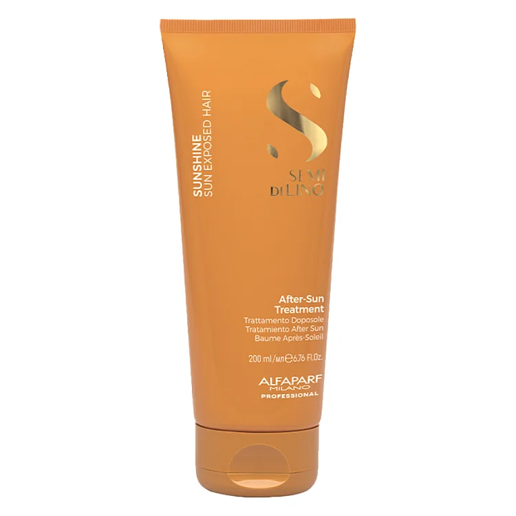 Кондиционер после воздействия солнечных лучей SDL Sunshine After Sun Treatment