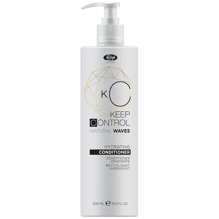 Питательный и увлажняющий кондиционер Keep Control Hydrating Conditioner