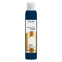 Сухое масло-спрей для волос Perfect Hair Ollin Professional