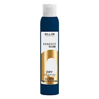 Сухое масло-спрей для волос Perfect Hair Ollin Professional