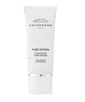 Крем-концентрат очищаюший поры Pure System Concentre Pores Refiner Institut Esthederm