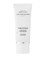 Крем-концентрат очищаюший поры Pure System Concentre Pores Refiner Institut Esthederm