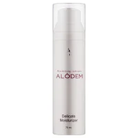 Деликатный увлажняющий крем Alodem Delicate Moisturizer Anna Lotan
