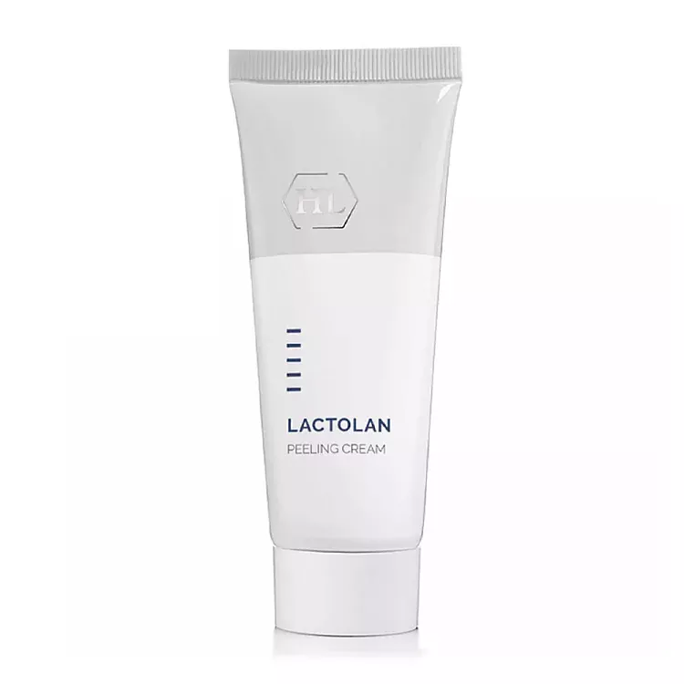 Пилинг-крем Peeling Cream Lactolan