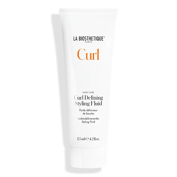 Флюид для укладки кудрявых волос Curl Defining Styling Fluid