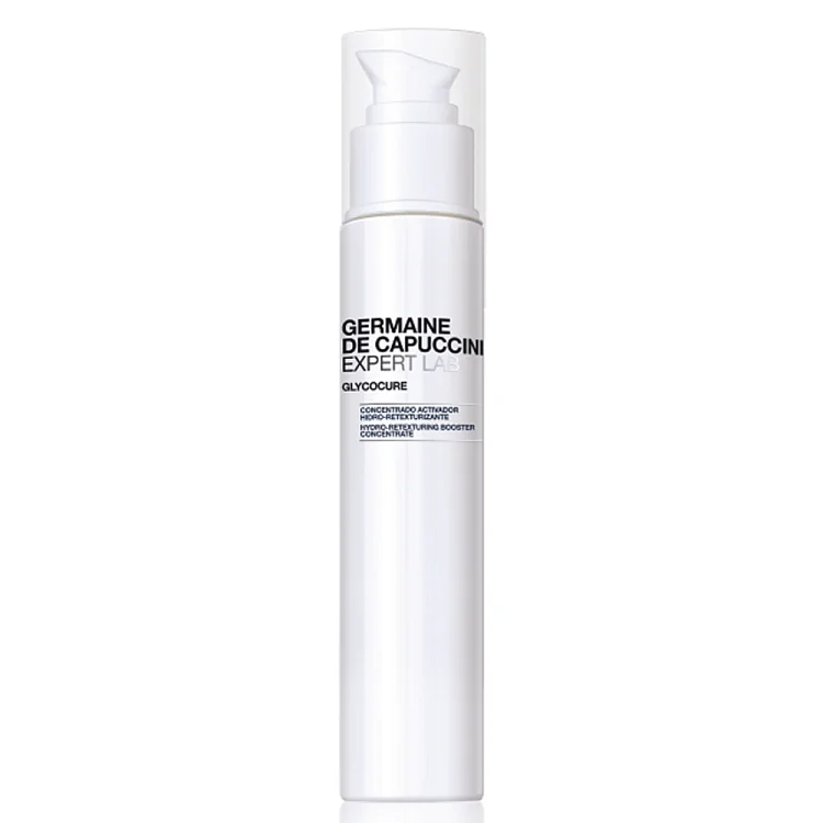 Эмульсия-концентрат гидроретекстурирующая Expert Lab Hydro-Retexturing Booster Concentrate