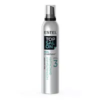 Мусс для волос нормальная фиксация Top Salon Estel