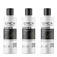 Набор Men`s Epica
