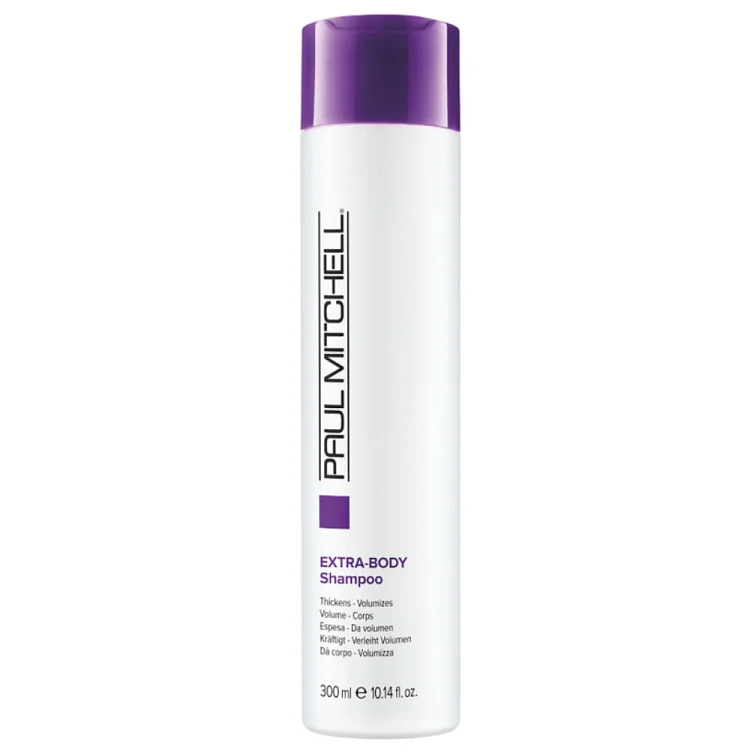 Кондиционер для объема волос Extra-Body Conditioner (300 мл)