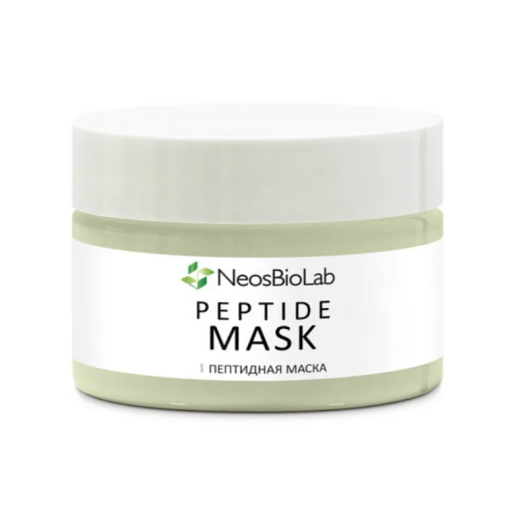 Маска пептидная Peptide Mask