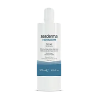 Гель для душа Hidraderm Bath gel Sesderma