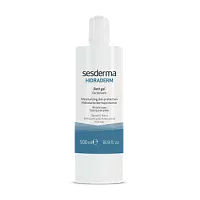 Гель для душа Hidraderm Bath gel Sesderma