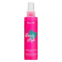 Спрей-термозащита для укладки волос Beauty Style Ollin Professional