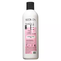 Регулятор интенсивности цвета и блеска окрашенных волос Crystal Clear Redken