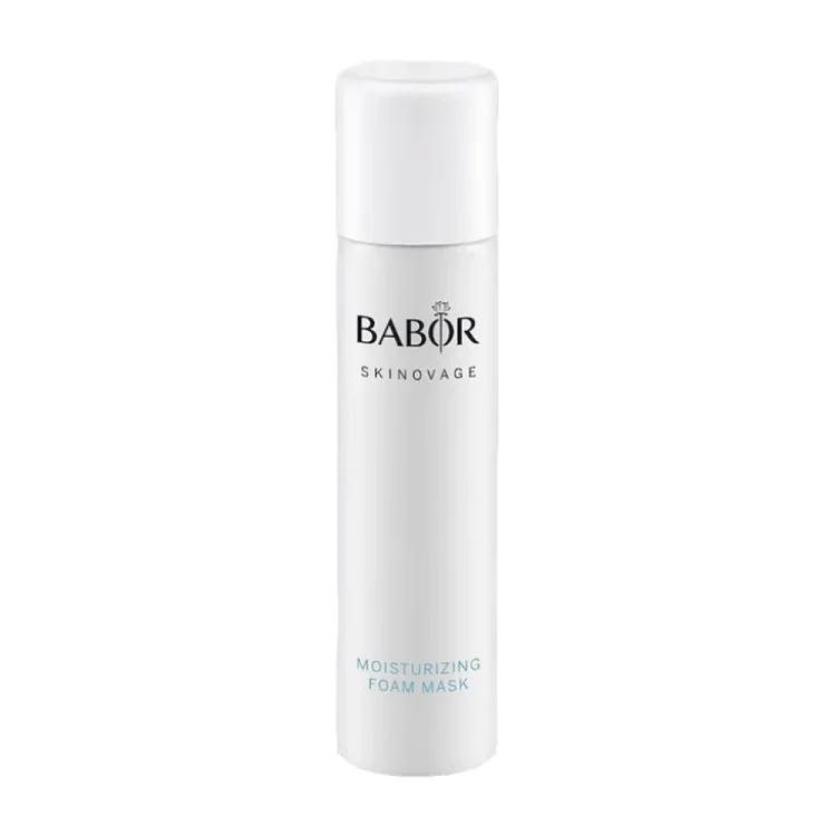 Увлажняющая маска-пена Skinovage Moisturizing Foam Mask