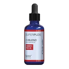 Пигменты для прямого окрашивания Uniblend Pure Pigments (1750, 6, Cherry , 50 мл)