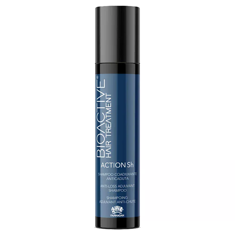 Стимулирующий шампунь против выпадения волос Bioactive Treatment (F43V00010, 250 мл)