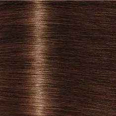 Стойкая крем-краска Color Cream (>teo1535, 5.35, светлый золотистый махагон коричневый, 100 мл)