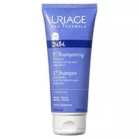Первый шампунь Uriage