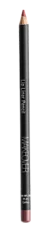 Карандаш для губ Lip Liner Pencil (PL01, 01, Coffee, 2 г)
