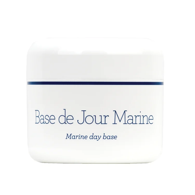 Морской минерализующий дневной крем SPF 5 Marine Day Base