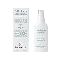 Лосьон для проблемной кожи Azelaic Lotion Dermatime