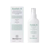 Лосьон для проблемной кожи Azelaic Lotion Dermatime