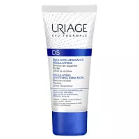 Регулирующая успокаивающая Эмульсия D.S. Uriage