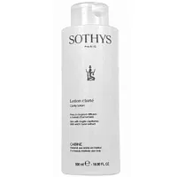 Тоник для кожи с хрупкими капиллярами с экстрактом гамамелиса Clarity Lotion Sothys