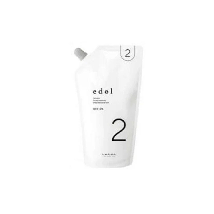 Оксидант edol OXY 2%