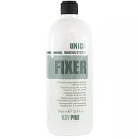 Фиксатор нейтрализующий Unica Waving System Fixer для всех типов волос Kaypro