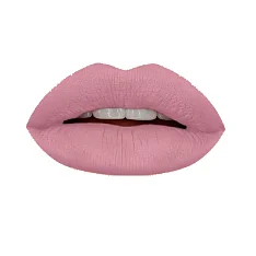 Гелевая подводка в карандаше для губ Gel Lip Liner (PV0806, 806, лилово-розовый нюд, 1 шт)