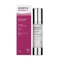 Гель увлажняющий с гликолевой кислотой Acglicolic 20 Sesderma