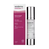 Гель увлажняющий с гликолевой кислотой Acglicolic 20 Sesderma