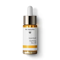 Масло для лица Gesichtsol Dr. Hauschka