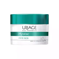 Паста SOS-уход Исеак Uriage