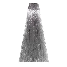 Крем-краска Permesse c органической смесью М4 и экстрактом янтаря (1502-CA, Silver, серебряный, 100 мл, Корректоры)