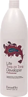 Крем-активатор 1,5% FarmaVita