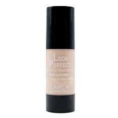 Тональная основа Безупречная кожа Look Perfect Foundation (2159R17-07N, N.7, N.7, 30 мл)
