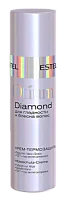 Крем-термозащита для волос Otium Diamond Estel