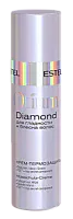Крем-термозащита для волос Otium Diamond Estel