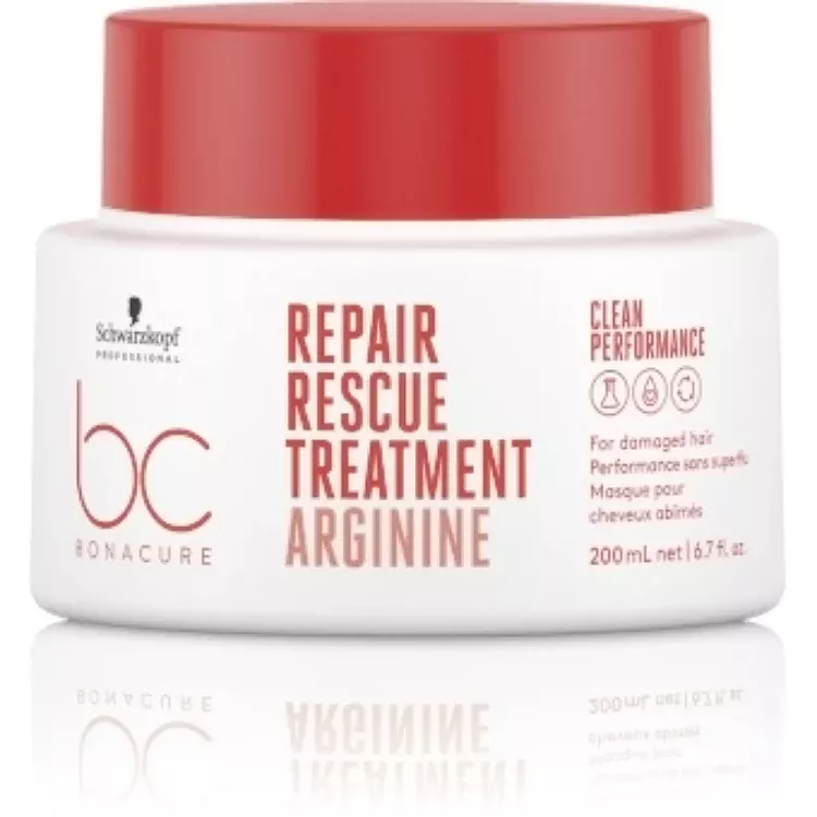 Маска Спасительное Восстановление BC Repair Rescue (091, 200 мл)
