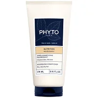 Питательный кондиционер для волос Nourishment Phytosolba