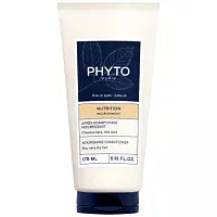 Питательный кондиционер для волос Nourishment Phytosolba