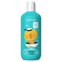 Детская пена для ванны Little Me Estel