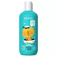 Детская пена для ванны Little Me Estel