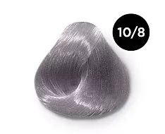 Перманентная крем-краска для волос Ollin Color (771003, 10/8, светлый блондин жемчужный, 100 мл, Блондин)