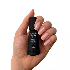 Лак для ногтей цветной 3.0 Hybrid Nail Polish (1900R23-020, N.2.0, Anytime, 1 шт)